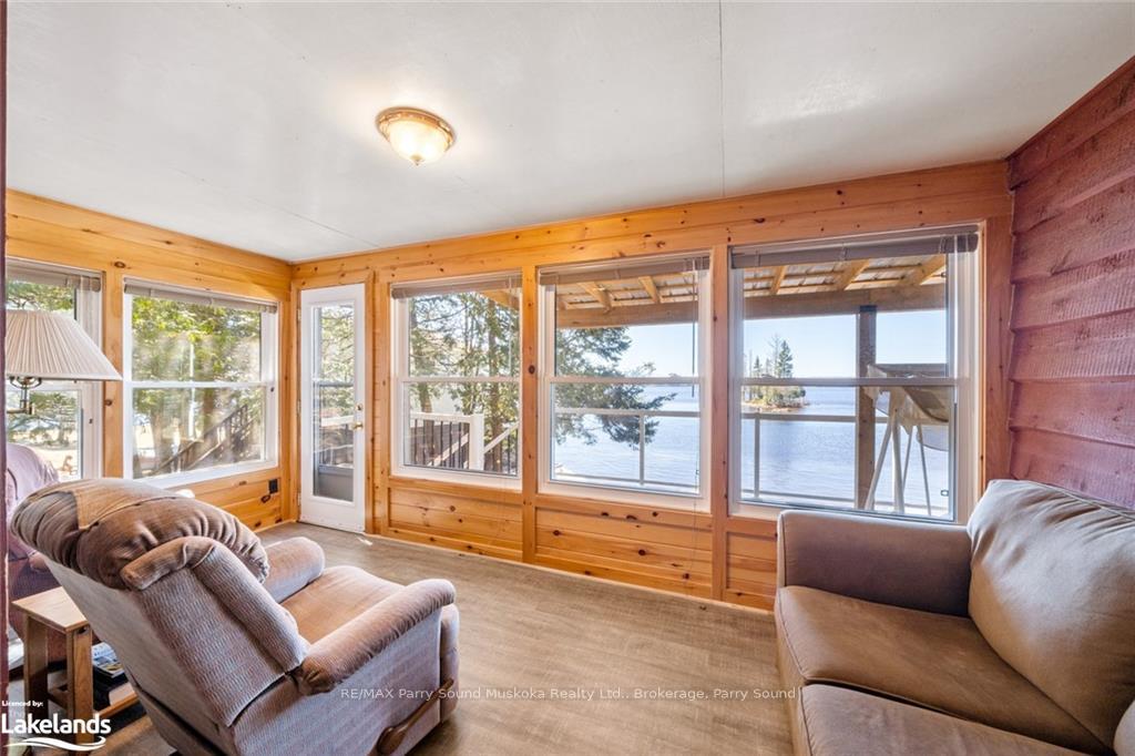 Photo 28 of 95 Robinson Road, Magnetawan, Ahmic Harbour — HOMEH