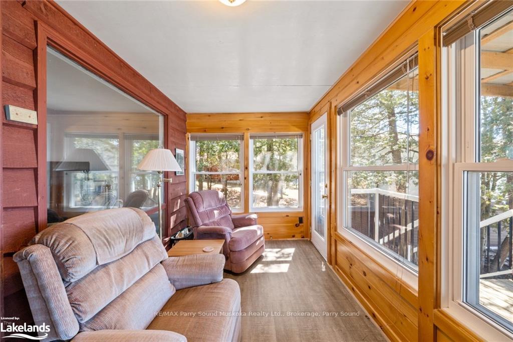 Photo 29 of 95 Robinson Road, Magnetawan, Ahmic Harbour — HOMEH