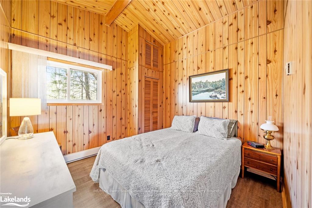 Photo 36 of 95 Robinson Road, Magnetawan, Ahmic Harbour — HOMEH