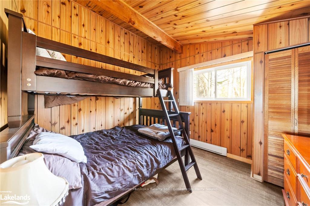 Photo 37 of 95 Robinson Road, Magnetawan, Ahmic Harbour — HOMEH