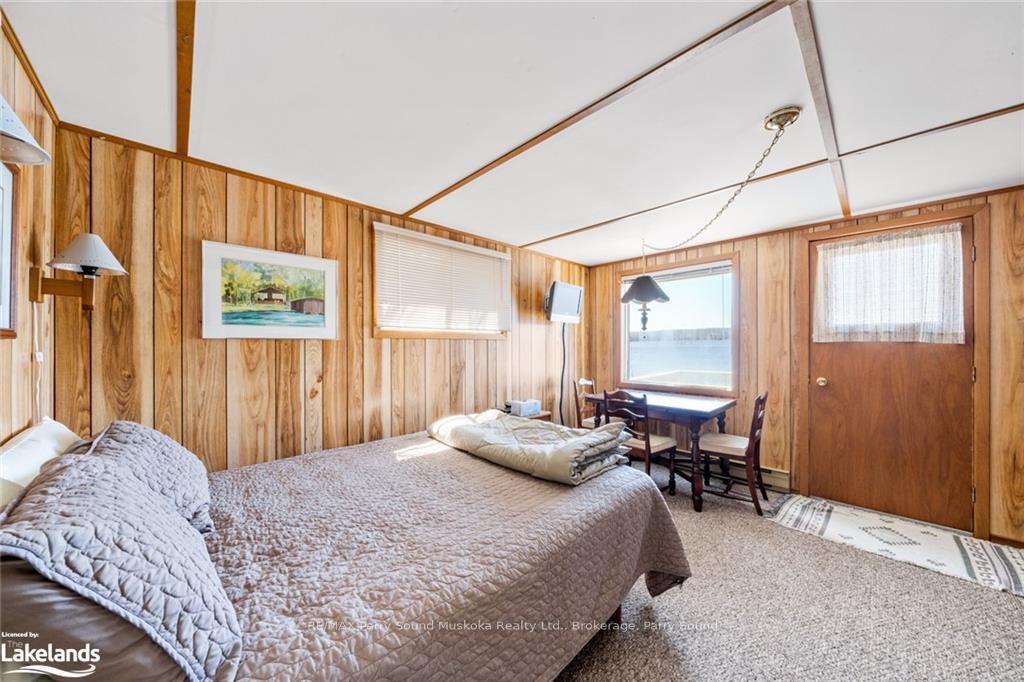 Photo 41 of 95 Robinson Road, Magnetawan, Ahmic Harbour — HOMEH