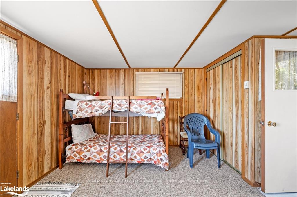 Photo 42 of 95 Robinson Road, Magnetawan, Ahmic Harbour — HOMEH