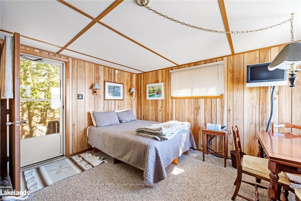Photo 43 of 95 Robinson Road, Magnetawan, Ahmic Harbour — HOMEH