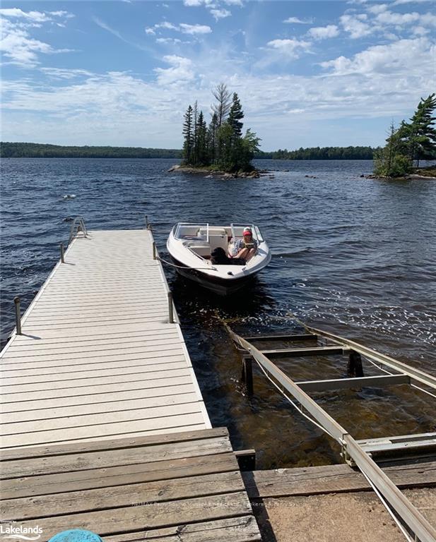 Photo 44 of 95 Robinson Road, Magnetawan, Ahmic Harbour — HOMEH