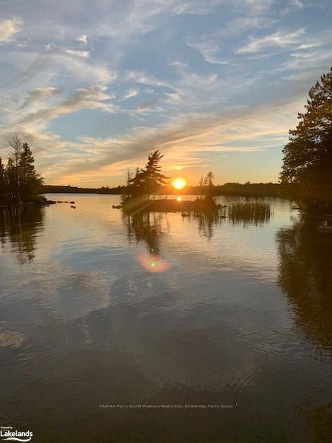 Photo 45 of 95 Robinson Road, Magnetawan, Ahmic Harbour — HOMEH
