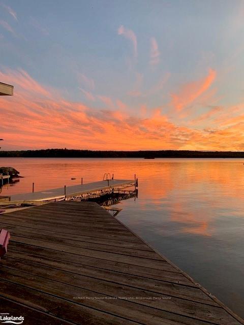 Photo 46 of 95 Robinson Road, Magnetawan, Ahmic Harbour — HOMEH