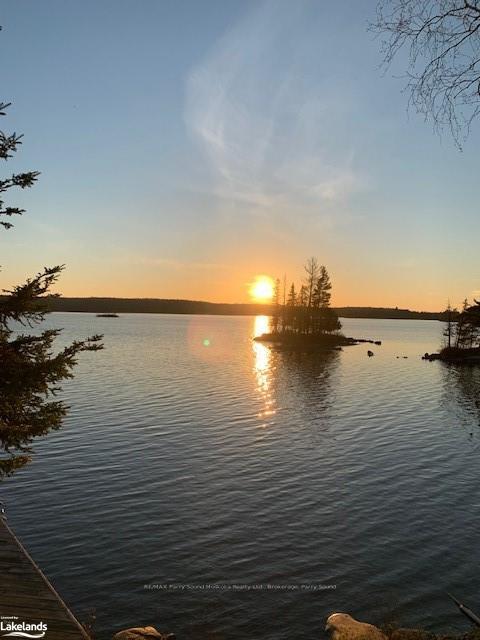 Photo 47 of 95 Robinson Road, Magnetawan, Ahmic Harbour — HOMEH