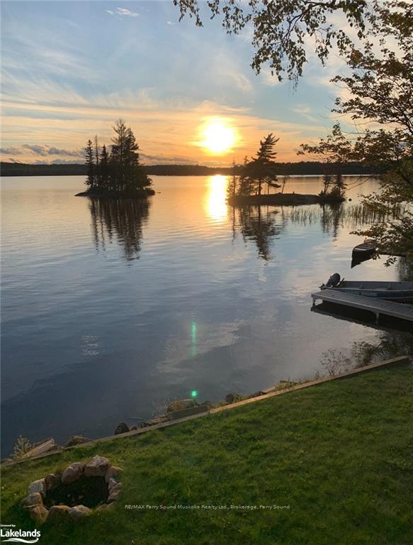Photo 48 of 95 Robinson Road, Magnetawan, Ahmic Harbour — HOMEH