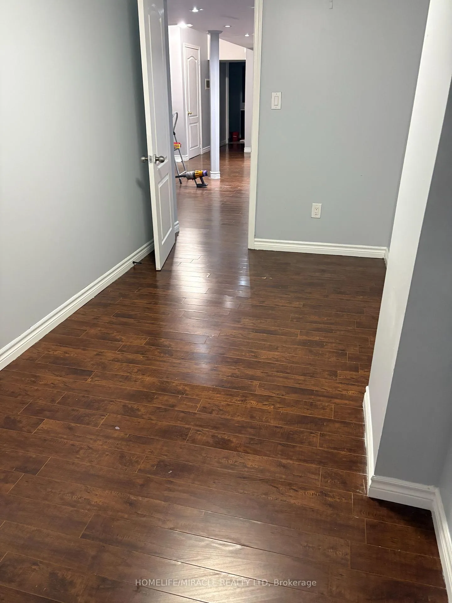Photo 9 of 44 Altura Way, Brampton, Bram East — HOMEH
