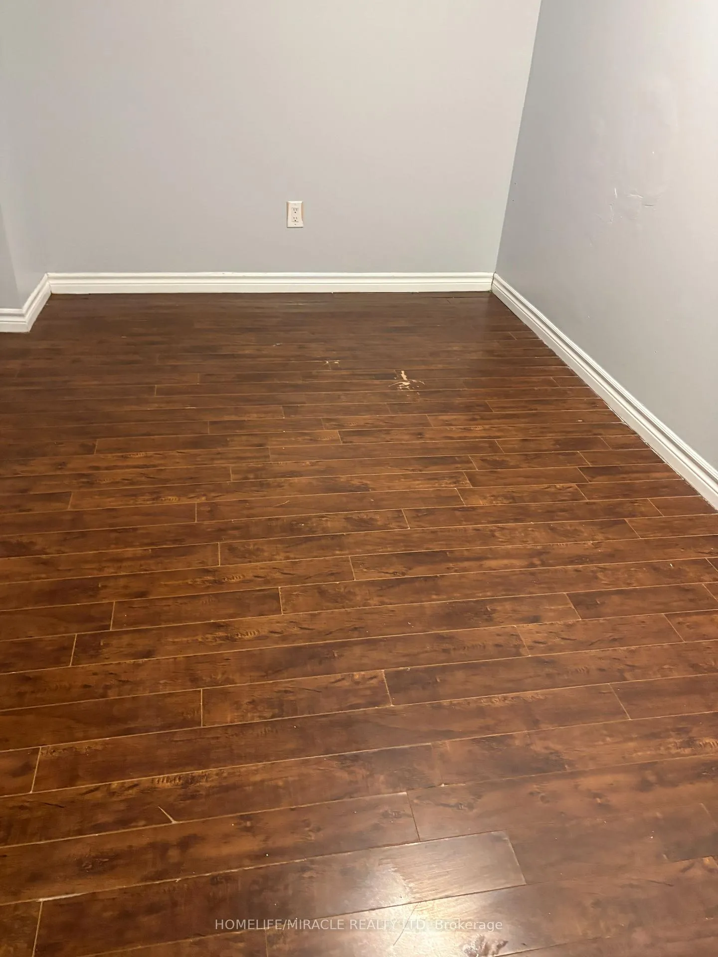 Photo 12 of 44 Altura Way, Brampton, Bram East — HOMEH