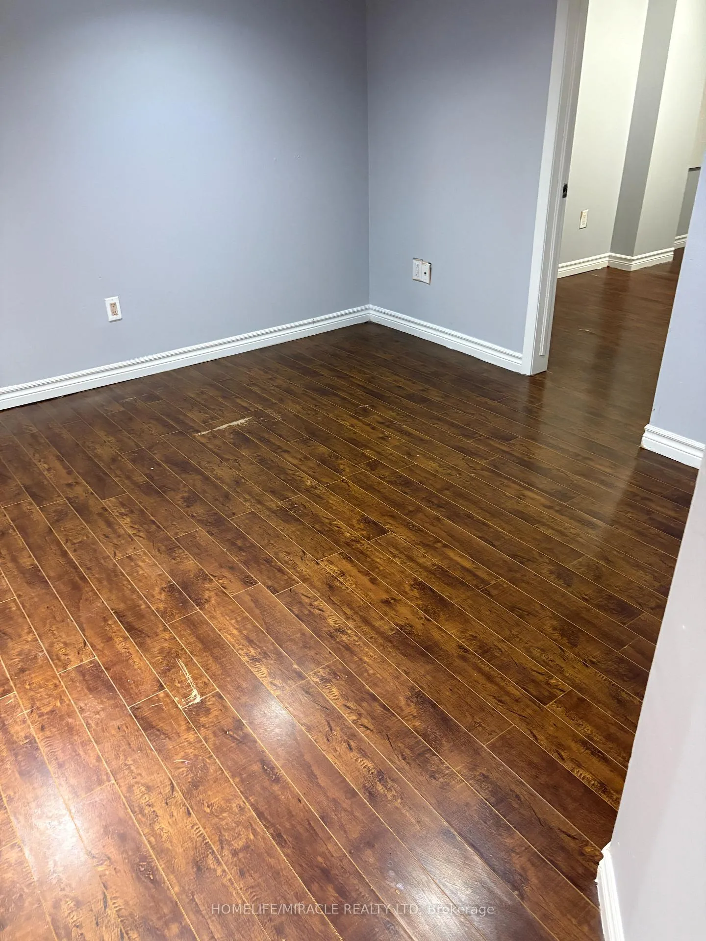 Photo 15 of 44 Altura Way, Brampton, Bram East — HOMEH