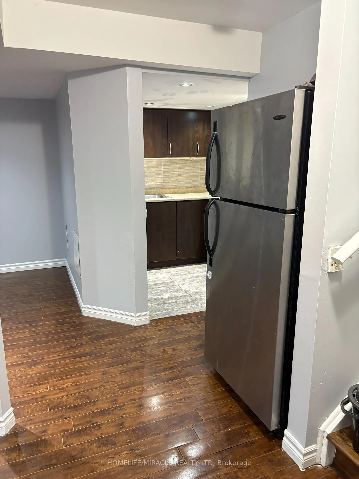 Photo 19 of 44 Altura Way, Brampton, Bram East — HOMEH