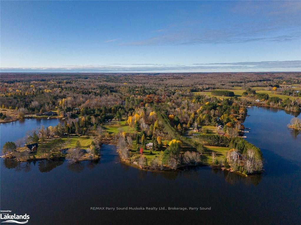 Photo 2 of 534 Hurdville Rd, McKellar — HOMEH