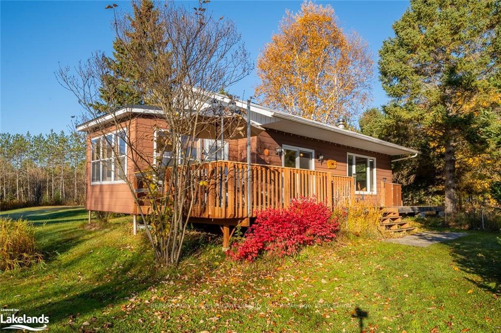 Photo 3 of 534 Hurdville Rd, McKellar — HOMEH