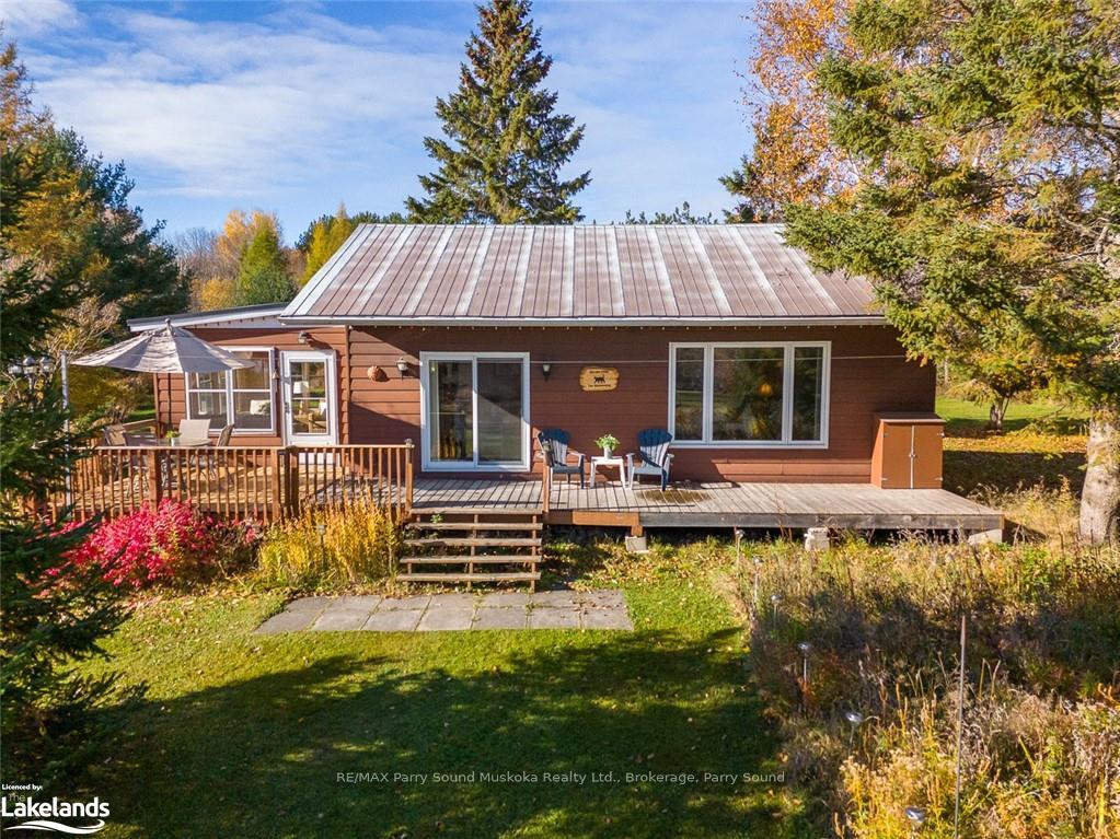 Photo 4 of 534 Hurdville Rd, McKellar — HOMEH