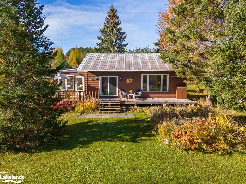 Photo 37 of 534 Hurdville Rd, McKellar — HOMEH