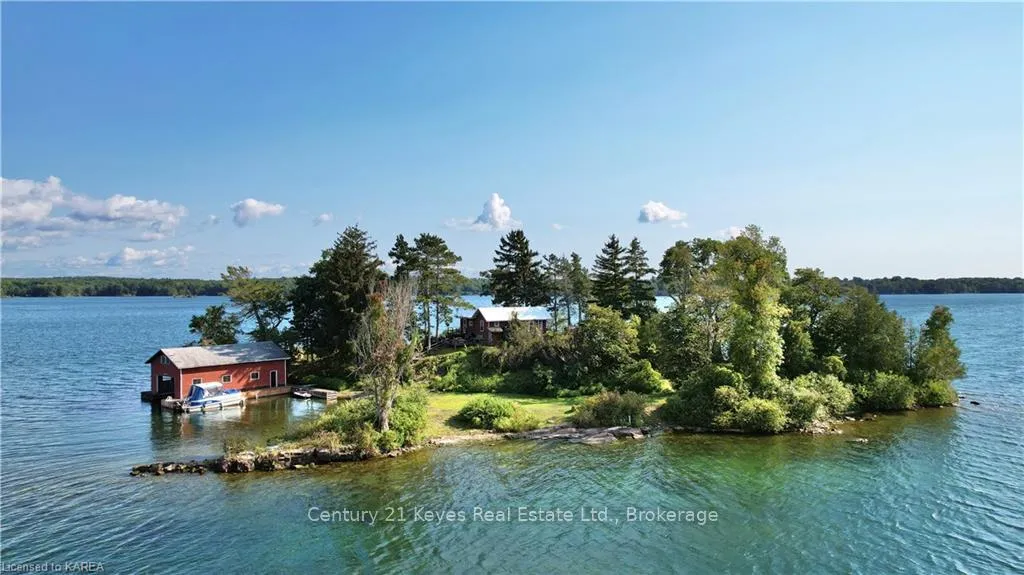 Photo 2 of 1 O'Conor, Frontenac Islands, The Islands — HOMEH