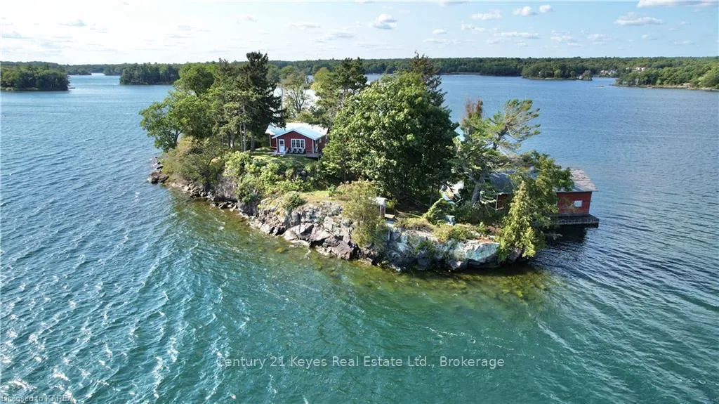 Photo 5 of 1 O'Conor, Frontenac Islands, The Islands — HOMEH