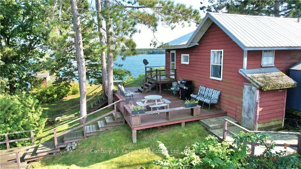 Photo 9 of 1 O'Conor, Frontenac Islands, The Islands — HOMEH