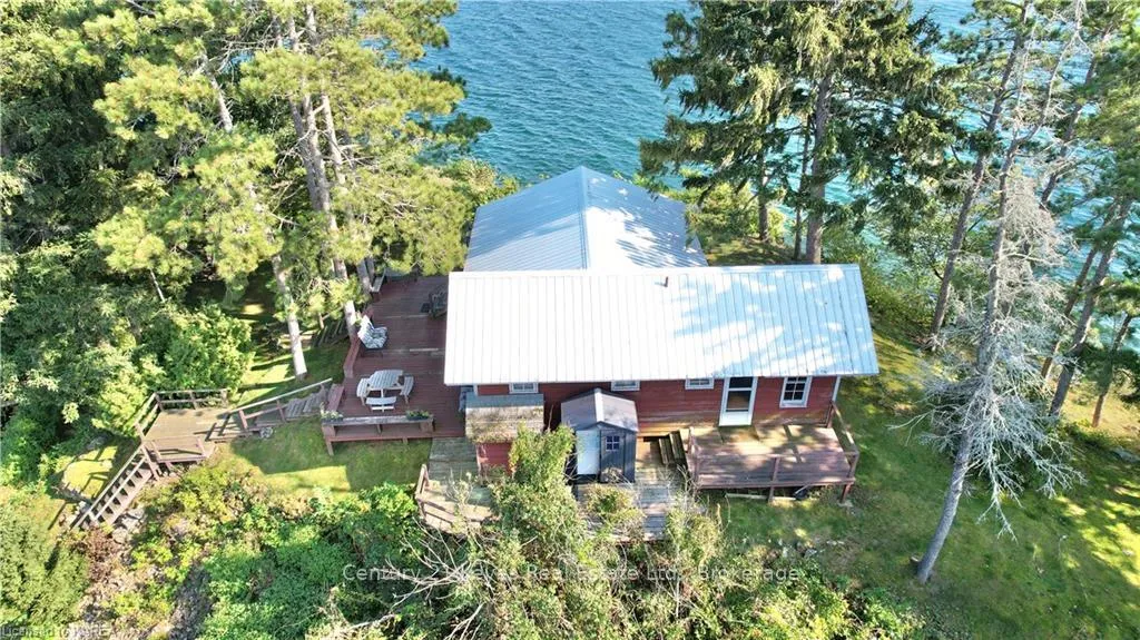 Photo 10 of 1 O'Conor, Frontenac Islands, The Islands — HOMEH