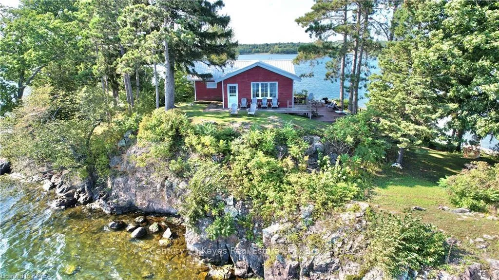 Photo 11 of 1 O'Conor, Frontenac Islands, The Islands — HOMEH