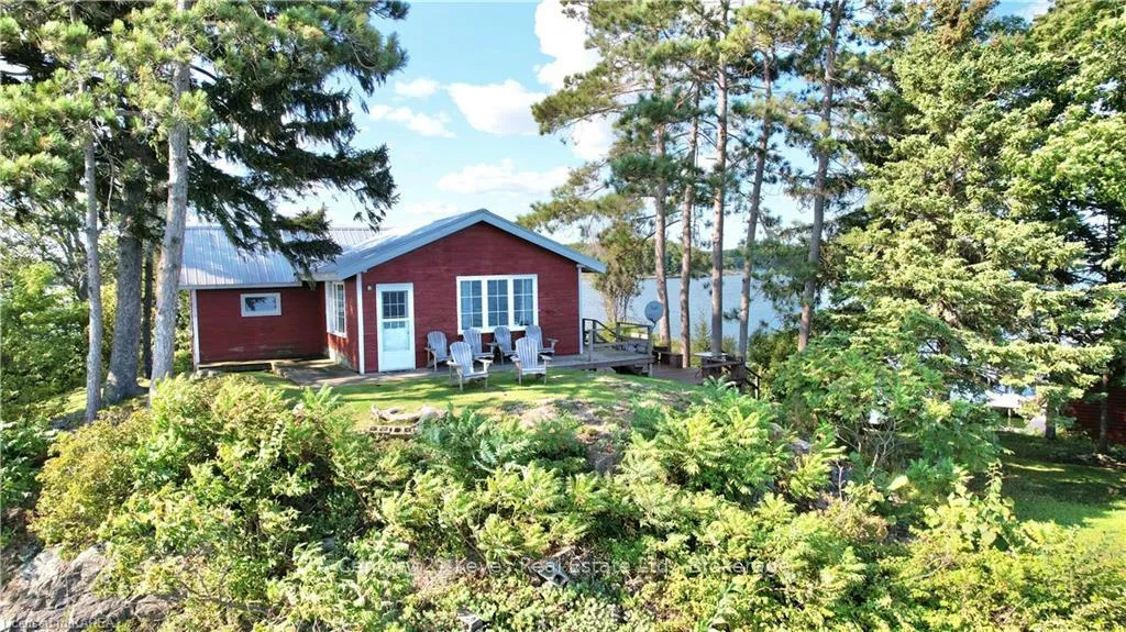 Photo 13 of 1 O'Conor, Frontenac Islands, The Islands — HOMEH