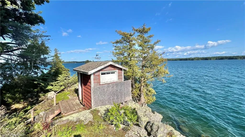 Photo 15 of 1 O'Conor, Frontenac Islands, The Islands — HOMEH