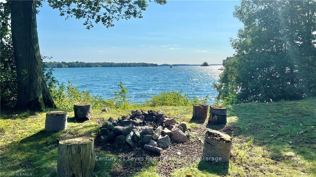 Photo 16 of 1 O'Conor, Frontenac Islands, The Islands — HOMEH