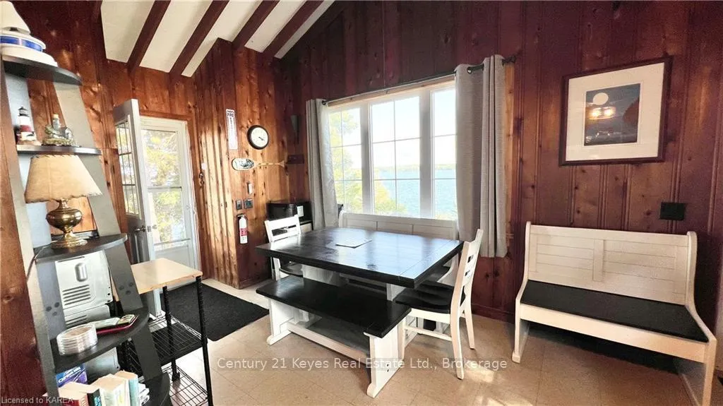 Photo 20 of 1 O'Conor, Frontenac Islands, The Islands — HOMEH