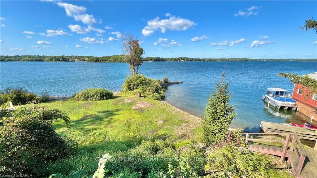 Photo 24 of 1 O'Conor, Frontenac Islands, The Islands — HOMEH
