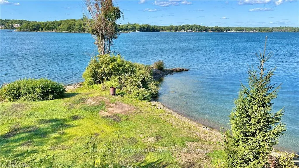 Photo 25 of 1 O'Conor, Frontenac Islands, The Islands — HOMEH