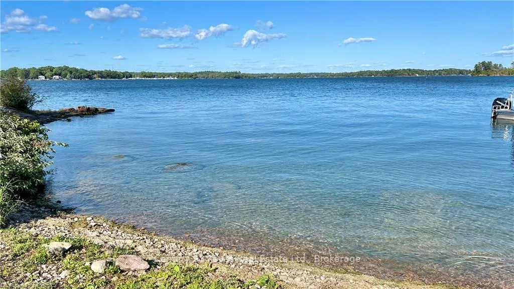 Photo 26 of 1 O'Conor, Frontenac Islands, The Islands — HOMEH