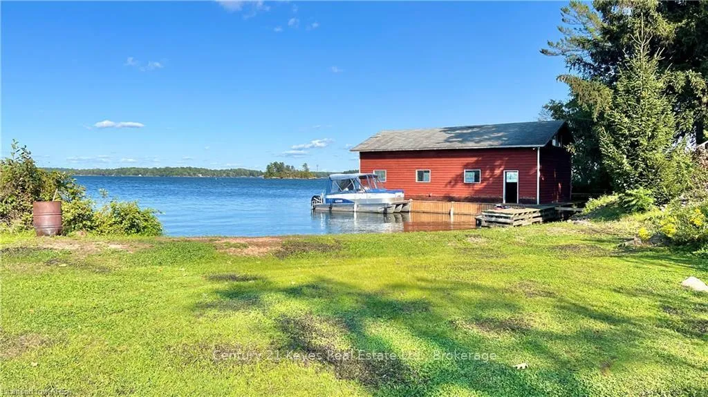 Photo 28 of 1 O'Conor, Frontenac Islands, The Islands — HOMEH