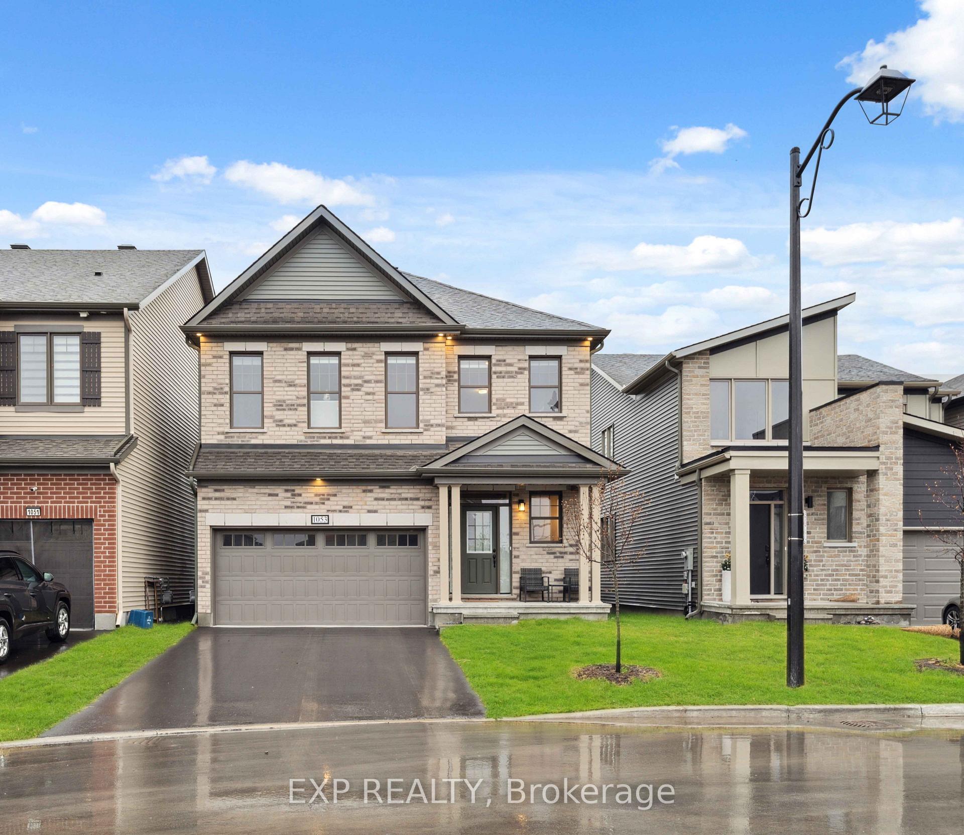 Photo 1 of 1053 Showman Street S, Ottawa, Richmond — HOMEH