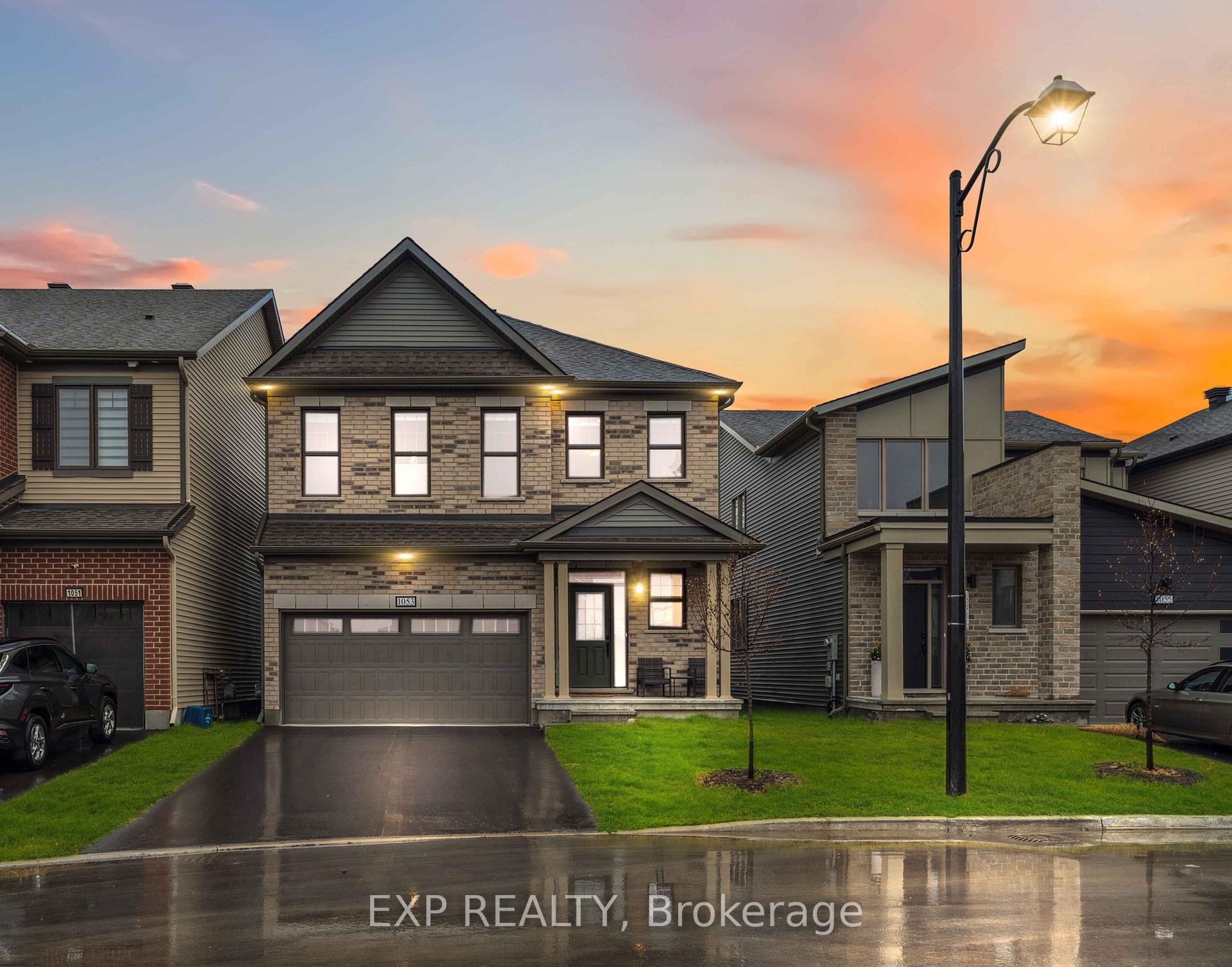 Photo 2 of 1053 Showman Street S, Ottawa, Richmond — HOMEH