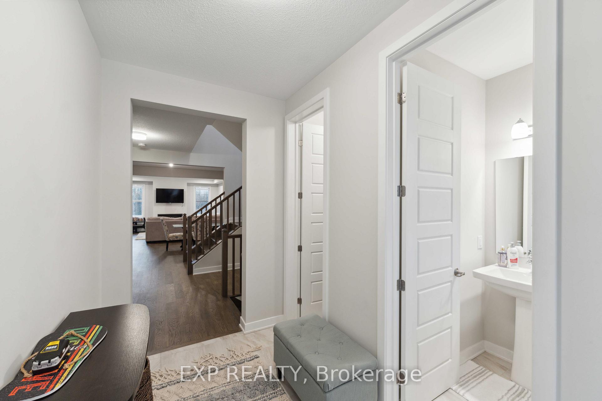 Photo 5 of 1053 Showman Street S, Ottawa, Richmond — HOMEH