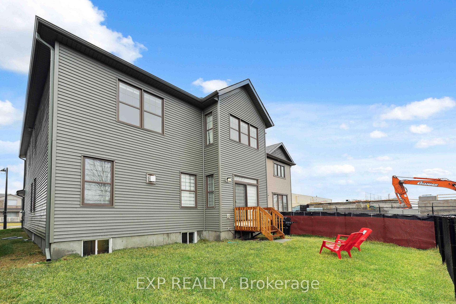 Photo 36 of 1053 Showman Street S, Ottawa, Richmond — HOMEH
