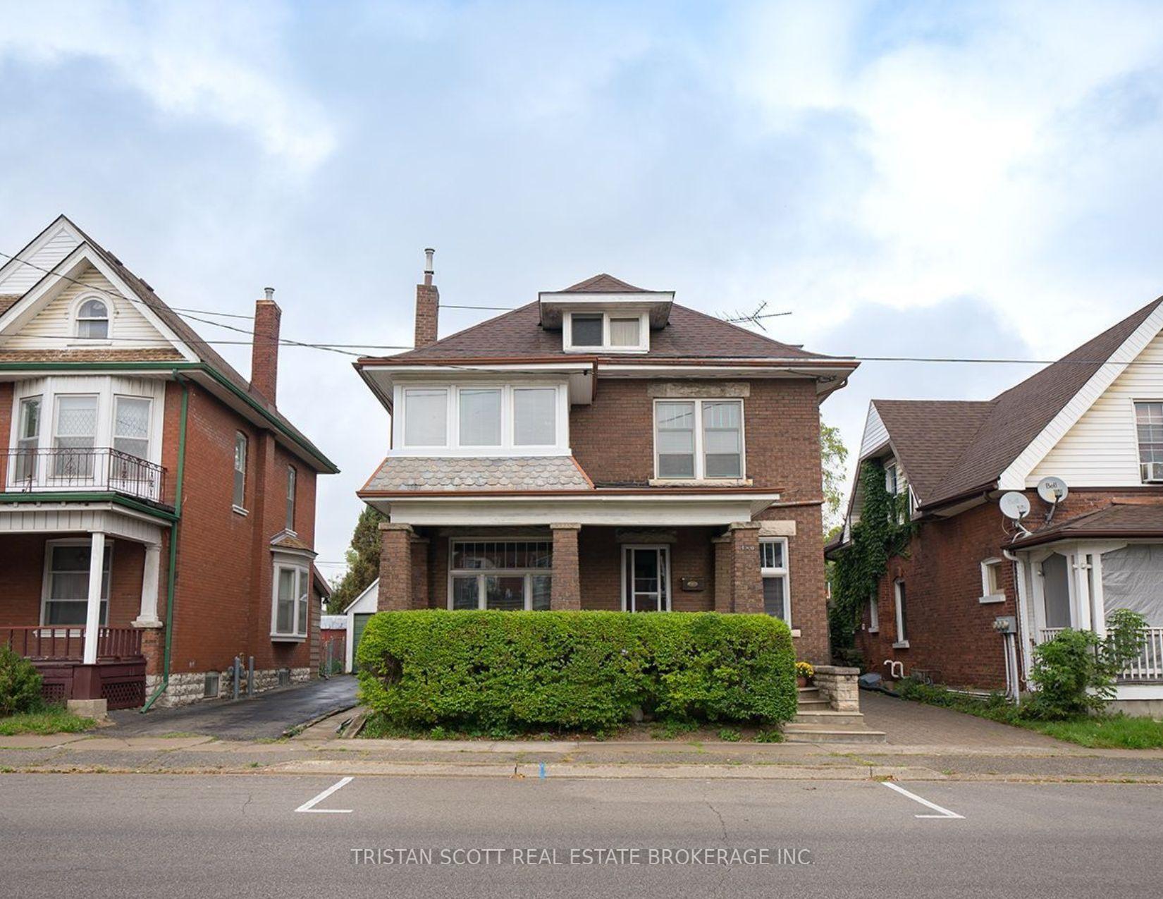 Photo 1 of Unit 2, 480 Colborne Street, Brantford — HOMEH