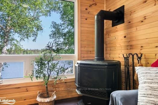 Photo 6 of 86 Bayview Road, Magnetawan — HOMEH