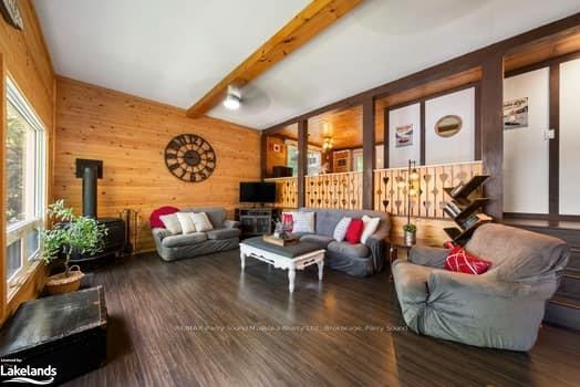 Photo 8 of 86 Bayview Road, Magnetawan — HOMEH