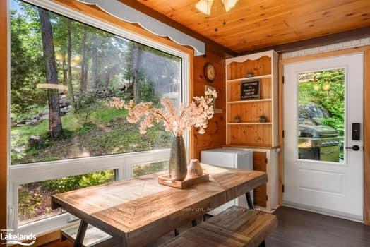 Photo 9 of 86 Bayview Road, Magnetawan — HOMEH