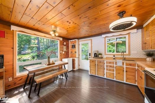 Photo 12 of 86 Bayview Road, Magnetawan — HOMEH