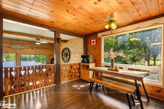 Photo 13 of 86 Bayview Road, Magnetawan — HOMEH