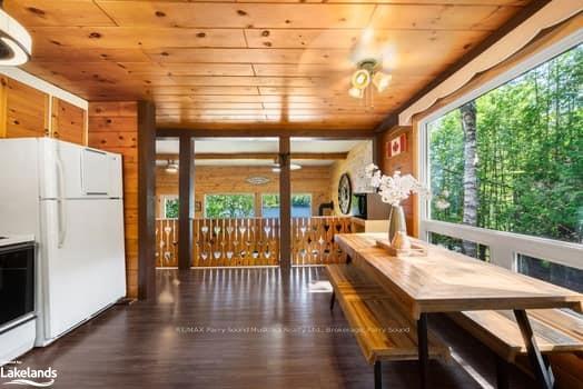 Photo 15 of 86 Bayview Road, Magnetawan — HOMEH