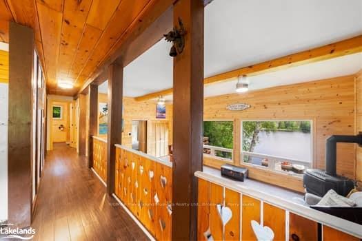 Photo 17 of 86 Bayview Road, Magnetawan — HOMEH