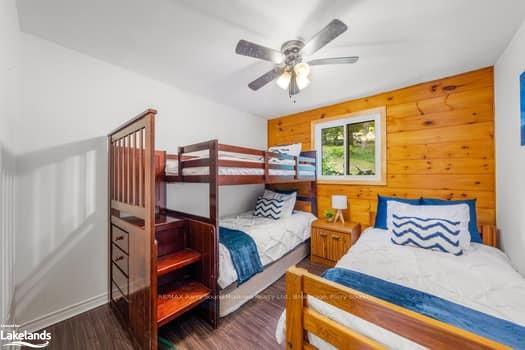 Photo 18 of 86 Bayview Road, Magnetawan — HOMEH