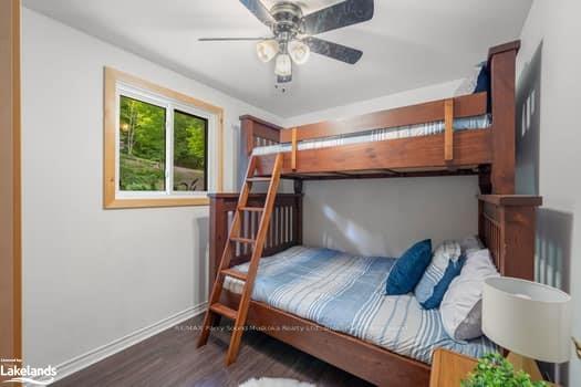 Photo 20 of 86 Bayview Road, Magnetawan — HOMEH
