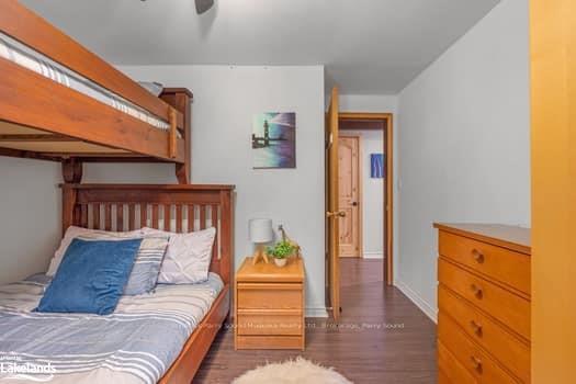 Photo 21 of 86 Bayview Road, Magnetawan — HOMEH