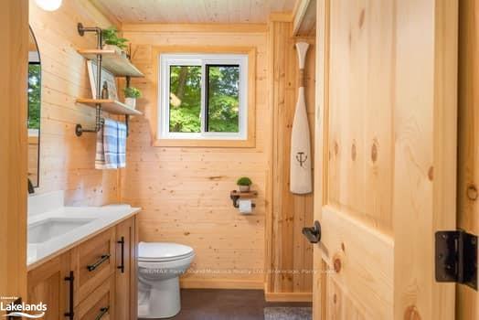 Photo 22 of 86 Bayview Road, Magnetawan — HOMEH