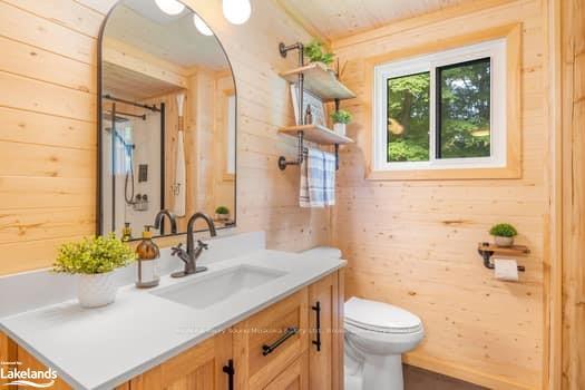 Photo 23 of 86 Bayview Road, Magnetawan — HOMEH